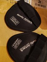 Body Attack Hand Grips, Trainingshandschuhe, Grösse L/XL
