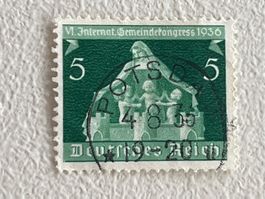 SALE ! DR Briefmarken ab 1 CHF (Gratis-Versand)