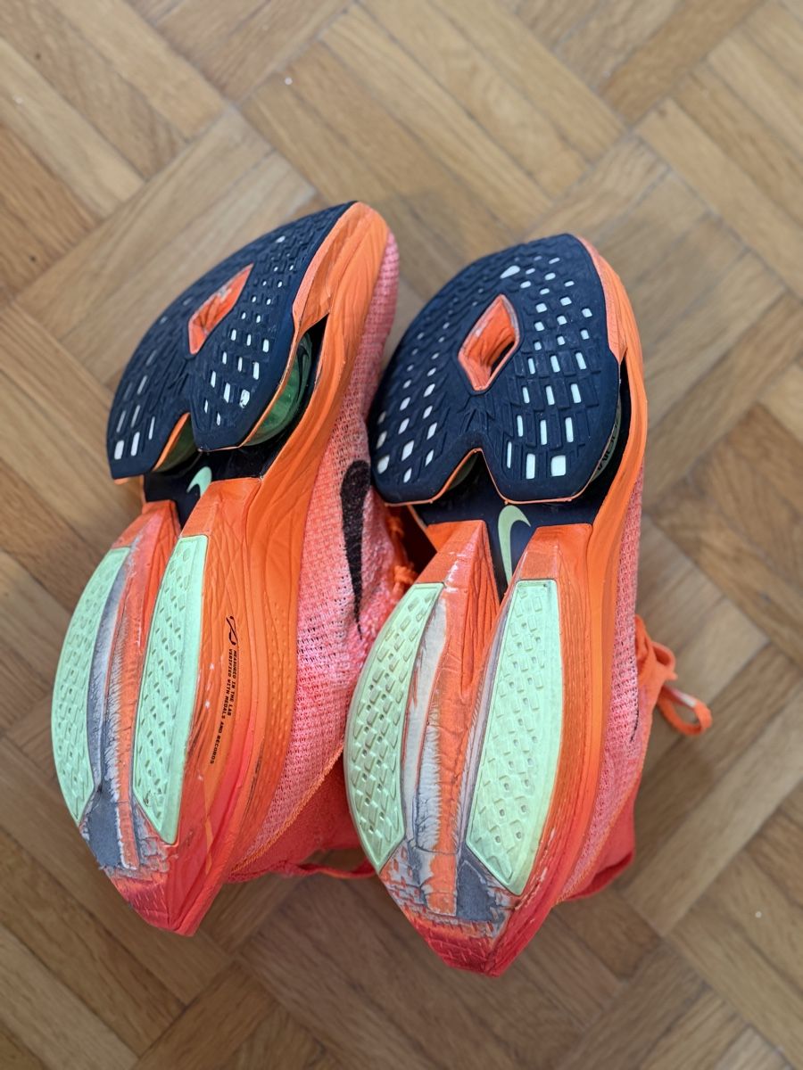 Nike Scarpe da uomo: Nike Alphafly 2 Running Shoes EU38.5 – Usato da Winterthur venduto da adriana_1000 3
