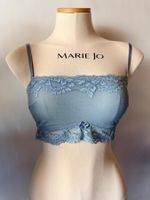 BELDONA, BH ELOUISE, Grösse 80C, Farbe Hellblau