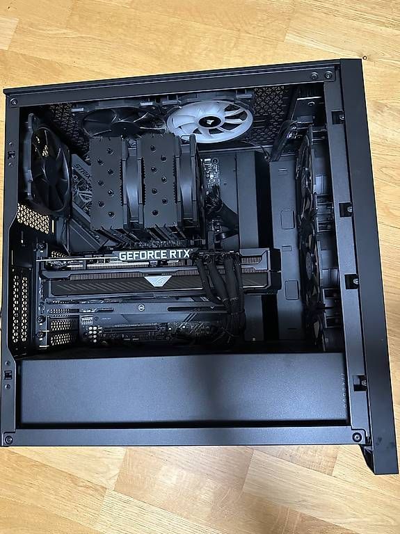 PCs: Gaming PC – D'occasion à Arch par Jarhead89 3
