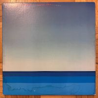 LP - Keith Jarrett - Arbour Zena