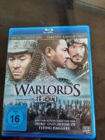 Warlords Blu-Ray