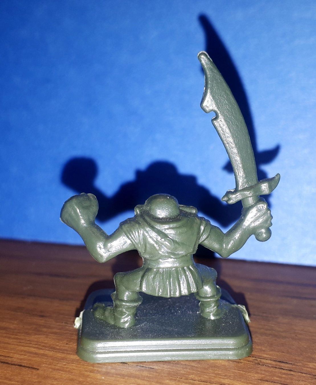 Spiele: HeroQuest Figur - Goblin – Gebraucht aus Luzern von Bcruncher 1