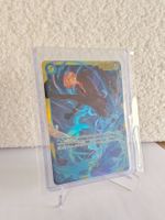 Sanji SR OP06-119 Wings of the Captain [EN] *Near Mint*