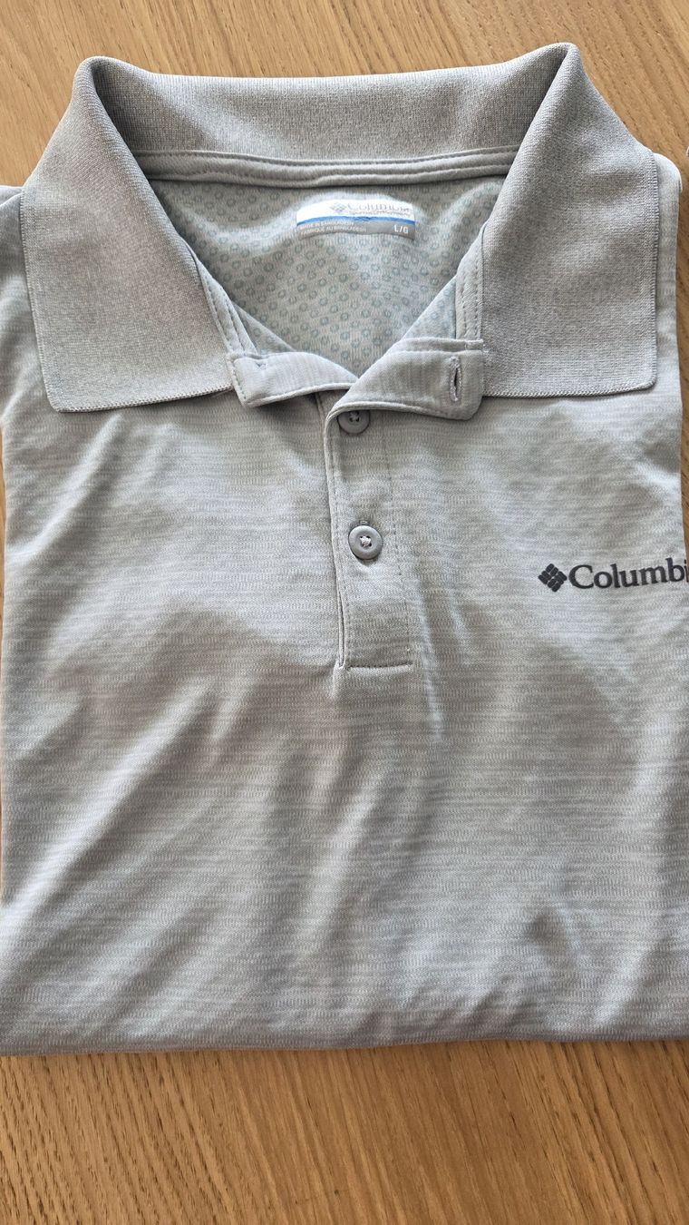 Polo-Shirts: Polos de marque lot 3 – Gebraucht aus Le Pâquier-Montbarry von Gruyere77 1
