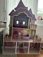 Grosses Puppenhaus
