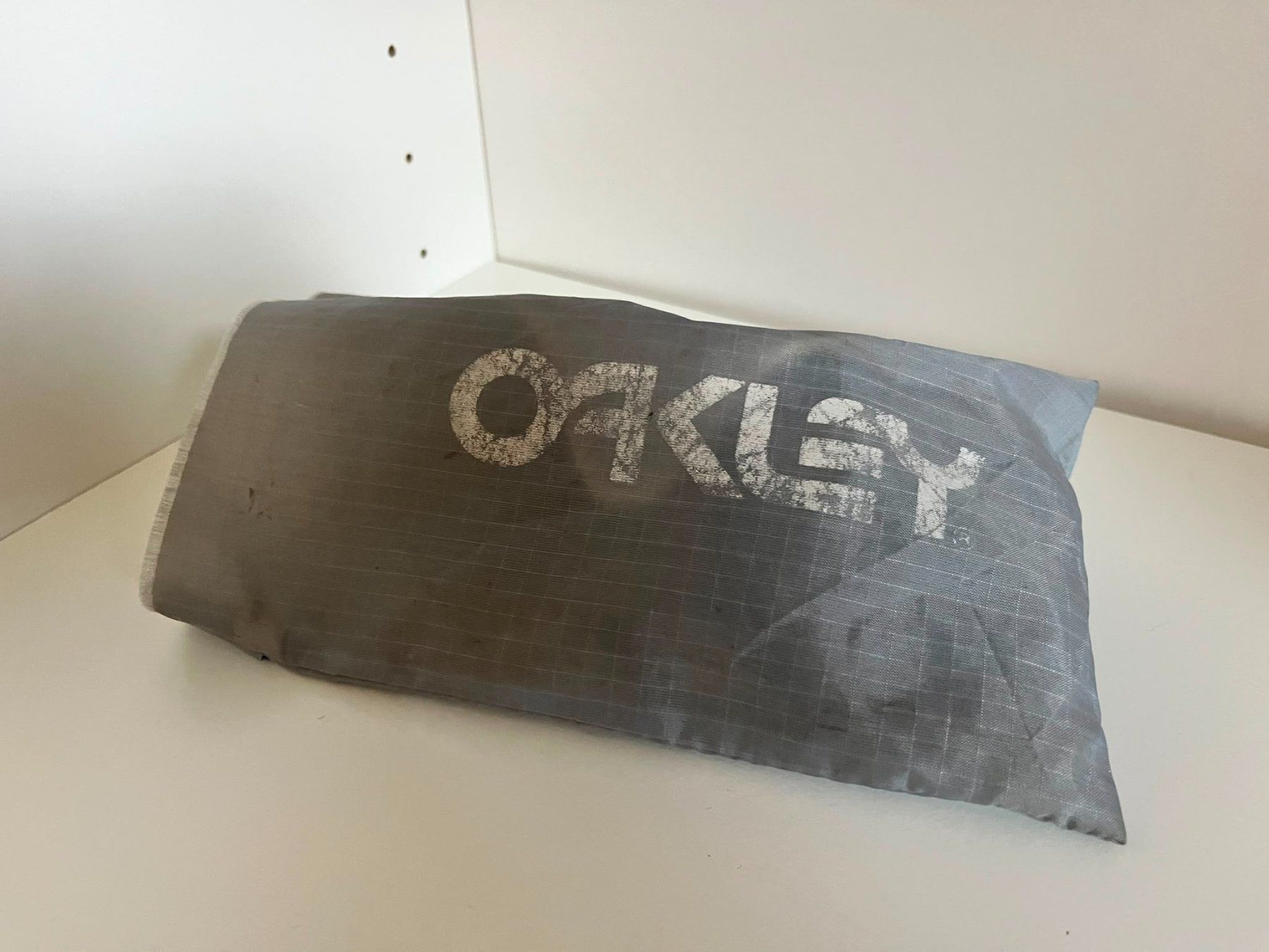 Brillen & Gläser: Oakley Eyeshade classic original – Gebraucht aus Nänikon von cmunozh 2