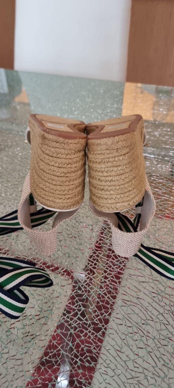 Ralph Lauren Damenschuhe: Ralph Lauren Gr. 41 – Neu und originalverpackt aus Luzern von Reni025 5