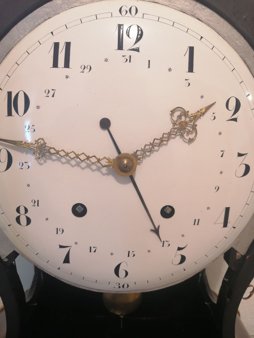 Orologi da terra & Orologi da parete: Neuenburger Pendule – Usato da Altendorf venduto da knu_86m6 2