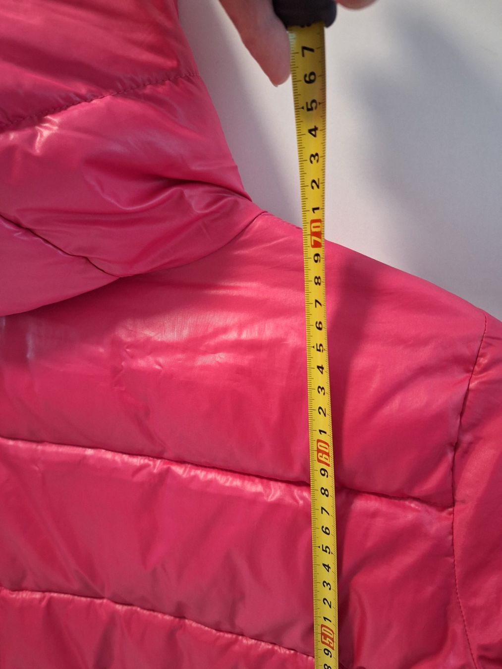 Benetton Giacche & Cappotti: Benetton Winterjacke, Gr. 160 – Usato da Biberist venduto da rospel 4