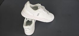 On The Roger Advantage Sneaker, wie NEU,1x getragen Gr.42.5