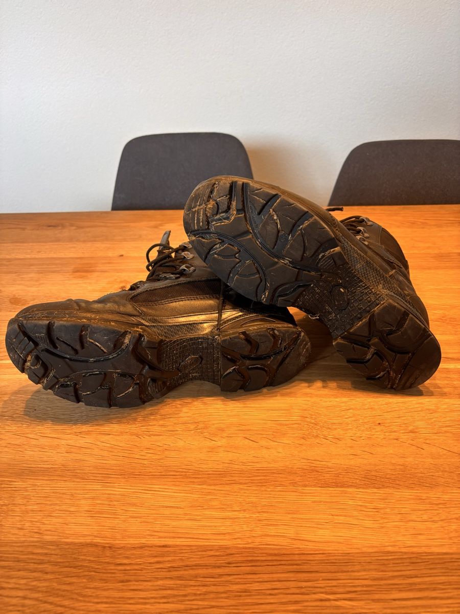 Haix Herrenschuhe: Haix Schuh – Gebraucht aus Kölliken von cley88 1