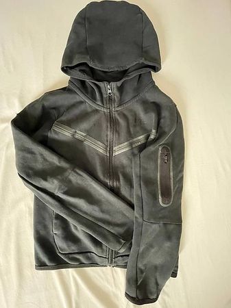 Nike Tech-Fleece (original) - Grösse Kinder M