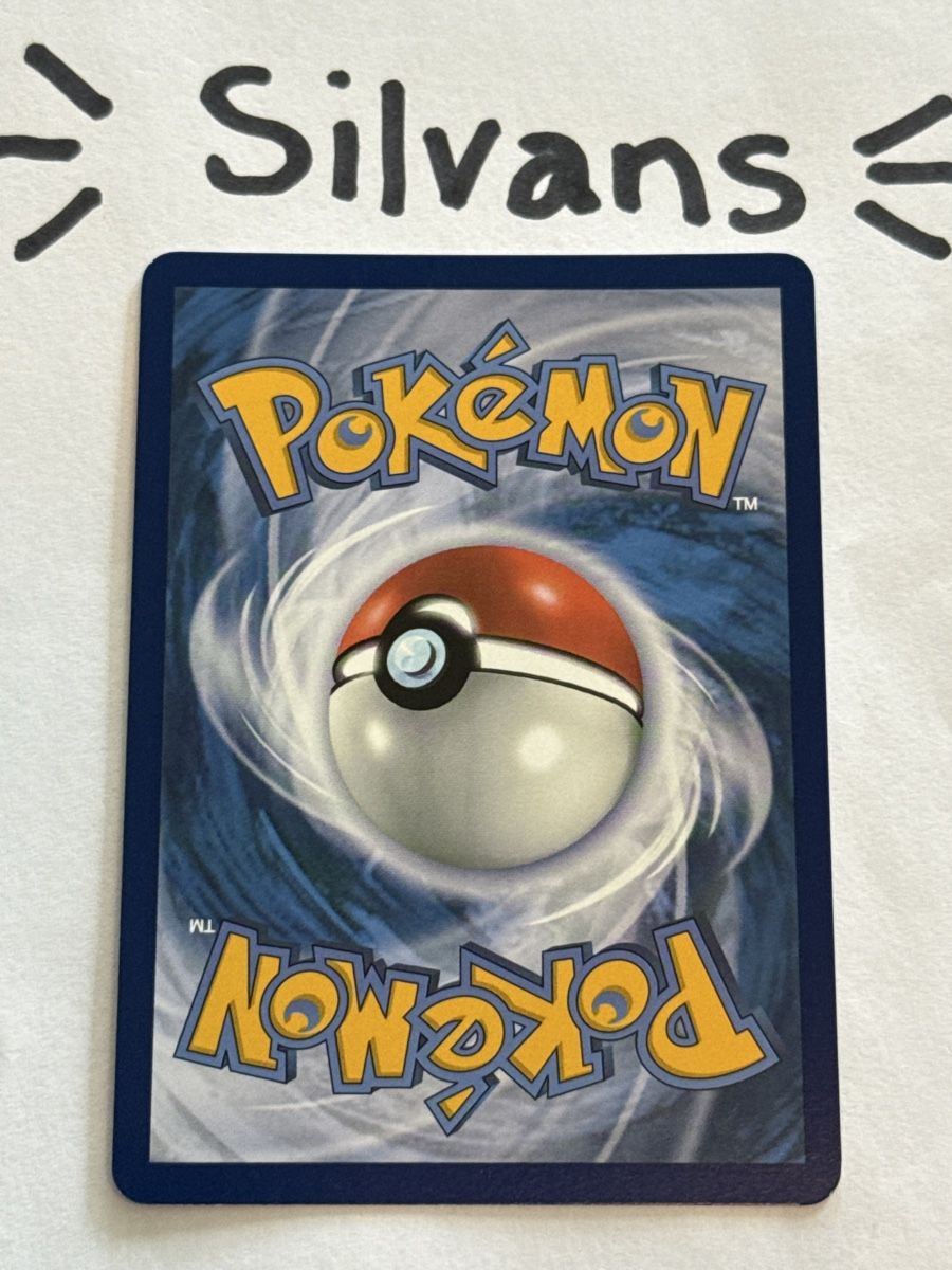 Pokémon Carte collezionabili: Jolteon Holo 029/131 Prismatic Evolutions Englisch – Nuovo (secondo la descrizione) da Wil SG venduto da Silvans 1