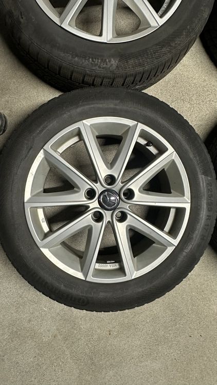 Original Räder für Mazda 6 (Gebraucht) in Nottwil für CHF 160 – nur ...