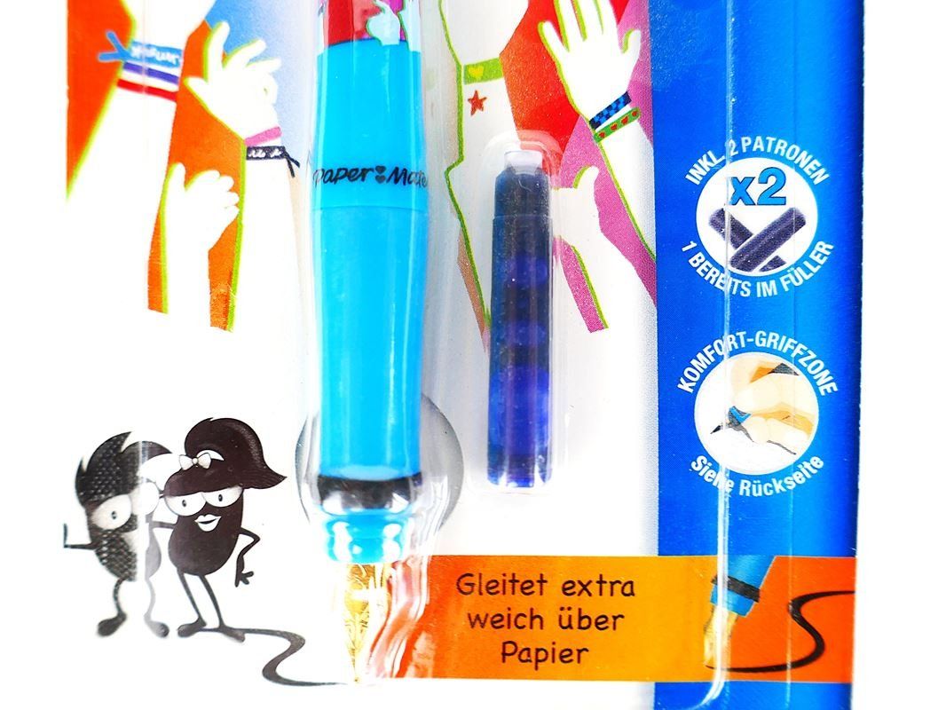 Stifte & Marker: Reynolds Füller – Gebraucht aus Urtenen-Schönbühl von Restwert_Schoenbuehl 1