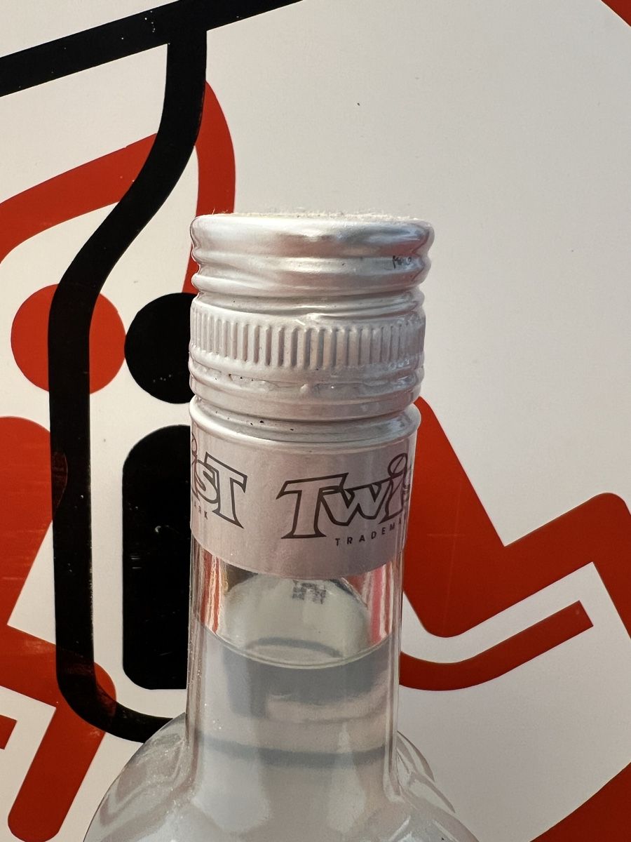 Bevande alcoliche: Twist Lemonizer Vodka Liqueur – Nuovo (secondo la descrizione) da Sevelen venduto da Ritiplampi 5