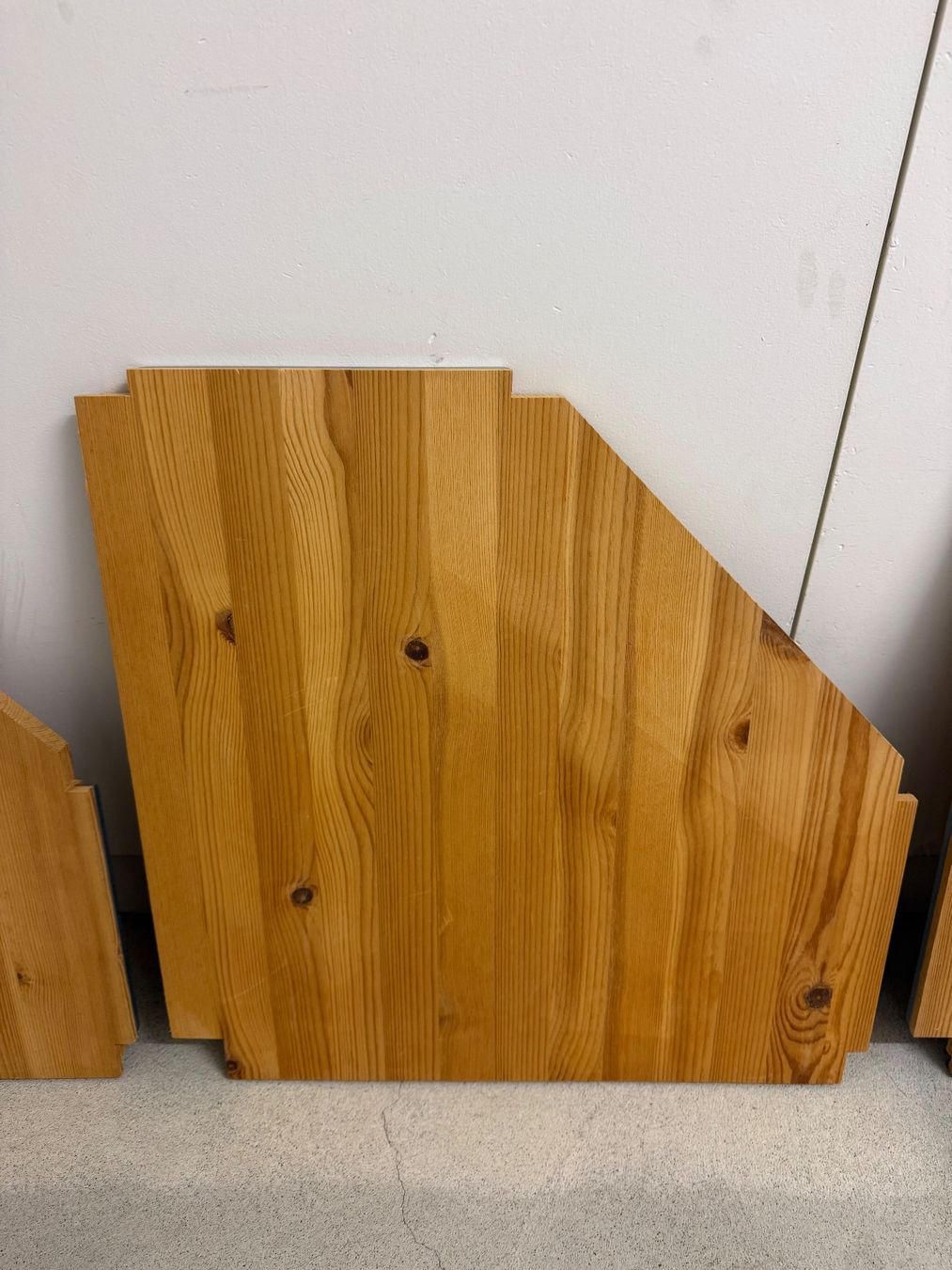 Ikea Scaffali: Ikea Ivar Eckregalboden 5 Stück – Usato da Eglisau venduto da PD0970 5