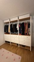 Kleiderschrank