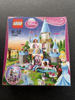 LEGO Disney Cinderellas Prinzessinnenschloss – Rarität - OVP