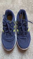 Adidas baskets homme taille 42 bleu