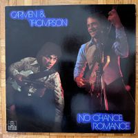 LP - Carmen & Thompson - No Chance Romance