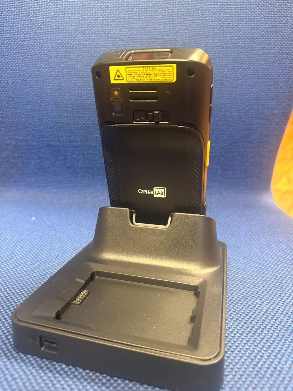 Notebook: CipherLab RS31 Series Touch Mobile Computer – Usato da Pfäffikon SZ venduto da ELMAdiscount 3