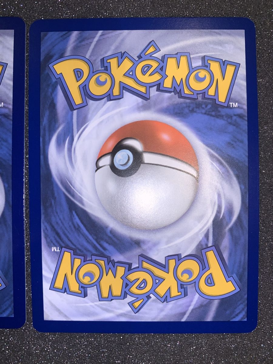 Pokémon Cartes à collectionner: Ab 1.- Blastoise EX 009/165 e Radiant Blastoise – D'occasion à Bironico par ars_z6lb 5
