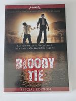 DVD Bloody Tie - Special Edition - FSK 18