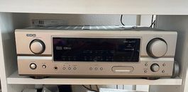 Denon AVR-1507 AV-Receiver Verstärker 5.1 Surround Top Klang