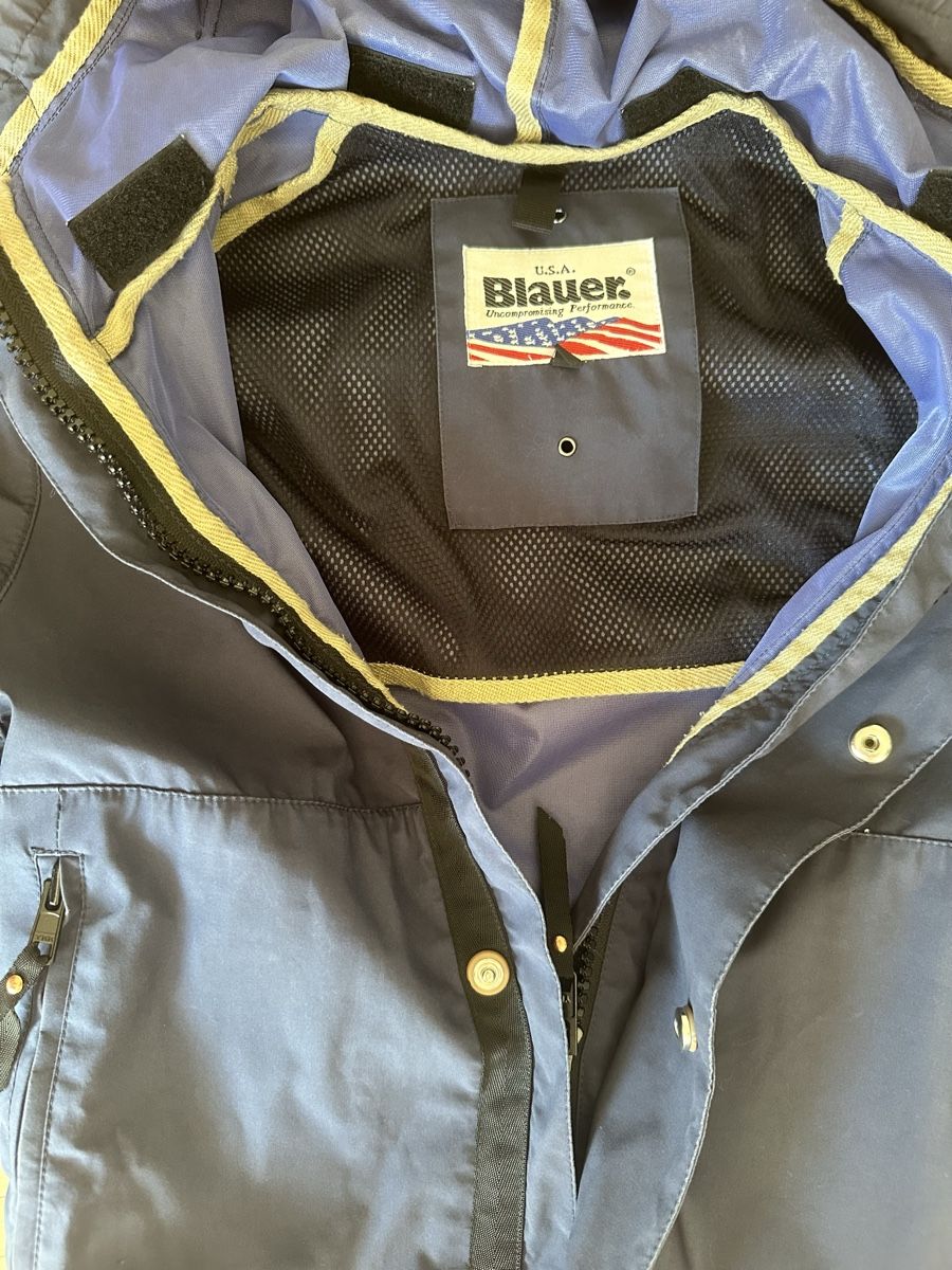 Jacken: Regenjacke Herren – Gebraucht aus Erlenbach ZH von Indien8