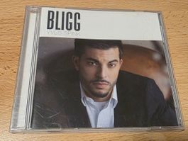 Bligg CD Yves Spink