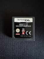 Fantastic Four: Rise of the Silver Surfer - NDS Spiel