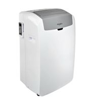 Climatiseur mobile Whirlpool PACW29COL – 9000 BTU – Bon état