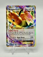 Pokémon Dragonite EX 72/108 Ultra Rare | XY Evolutions EN