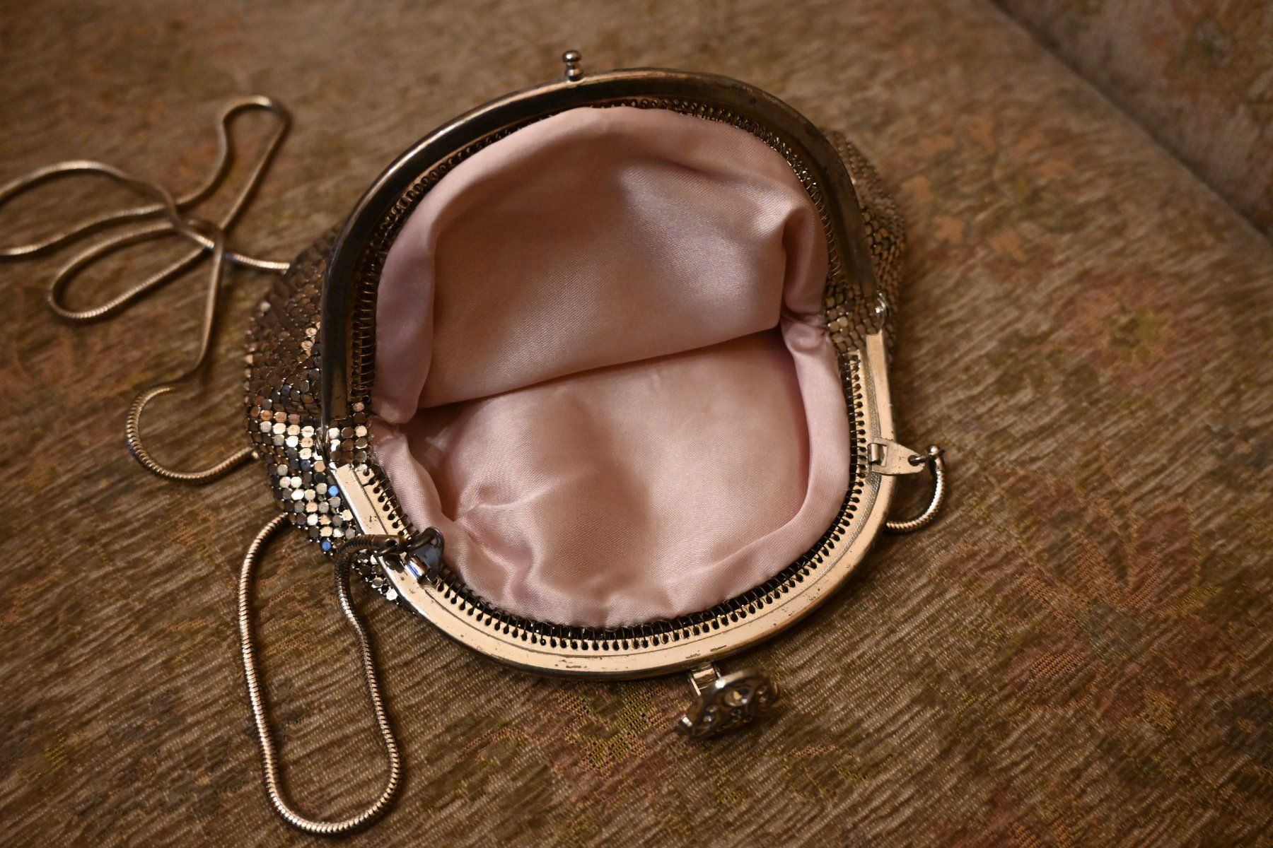 Borse da donna: Handtasche – Usato da Dietikon venduto da Bhelbling 2