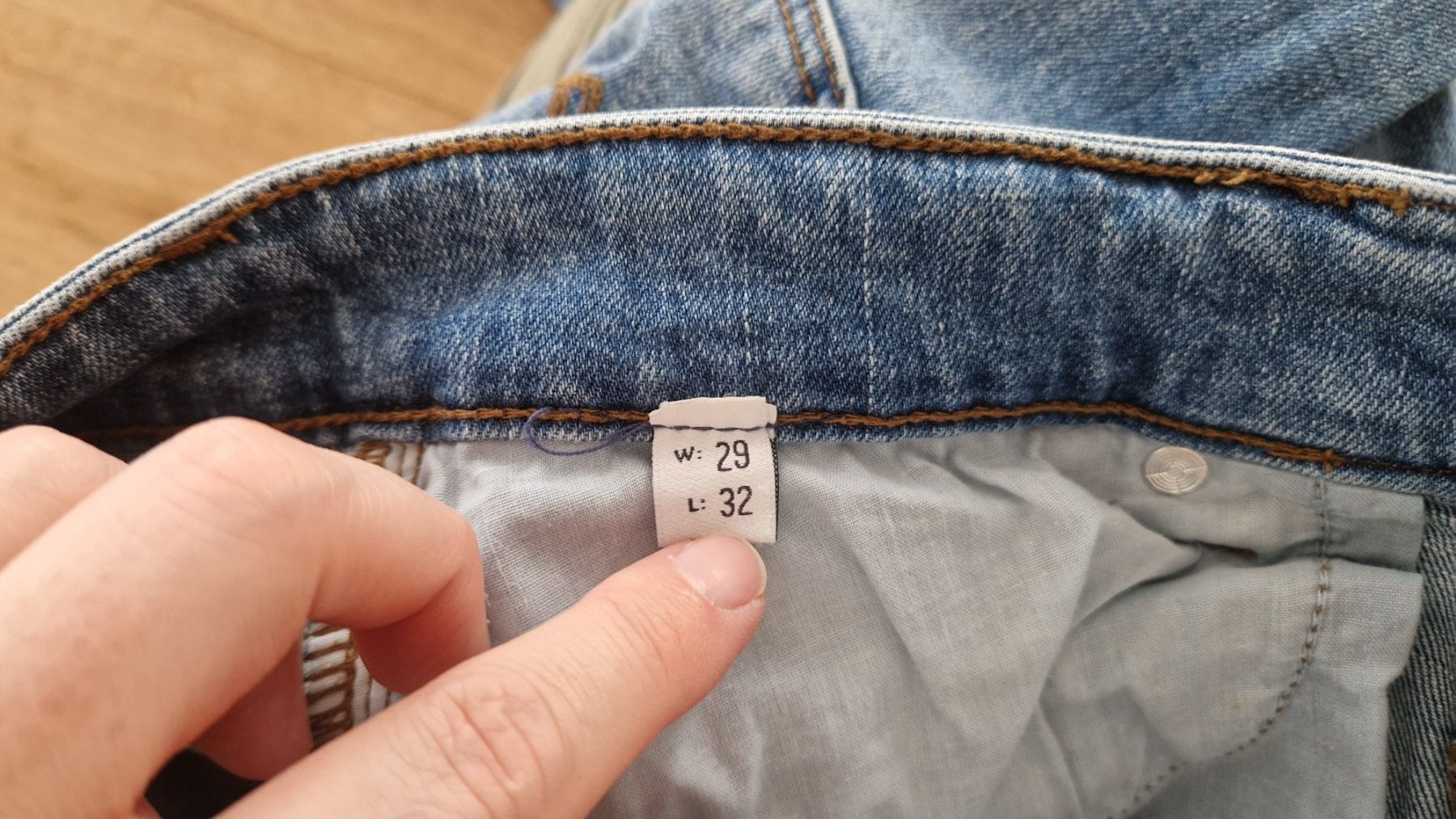 Jeans: Jeans ONLY & SONS, 29/32 – Nuovo (secondo la descrizione) da Frasnacht venduto da MiraBelle79 5