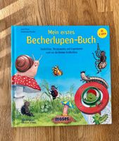 Mein erstes Becherlupen-Buch