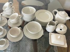 IKEA Frühstücksset – 8 Personen