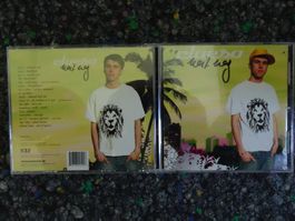 CD : Clueso
