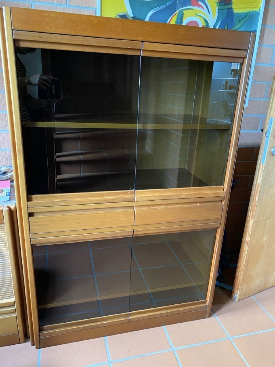 Armadi: Molteni Italia Möbel – Usato da Ebikon venduto da reb_9jkj 3