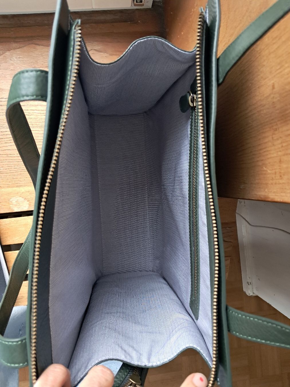 Borse da donna: Shopper von Lost and Found – Usato da Biel/Bienne venduto da pippelin 1
