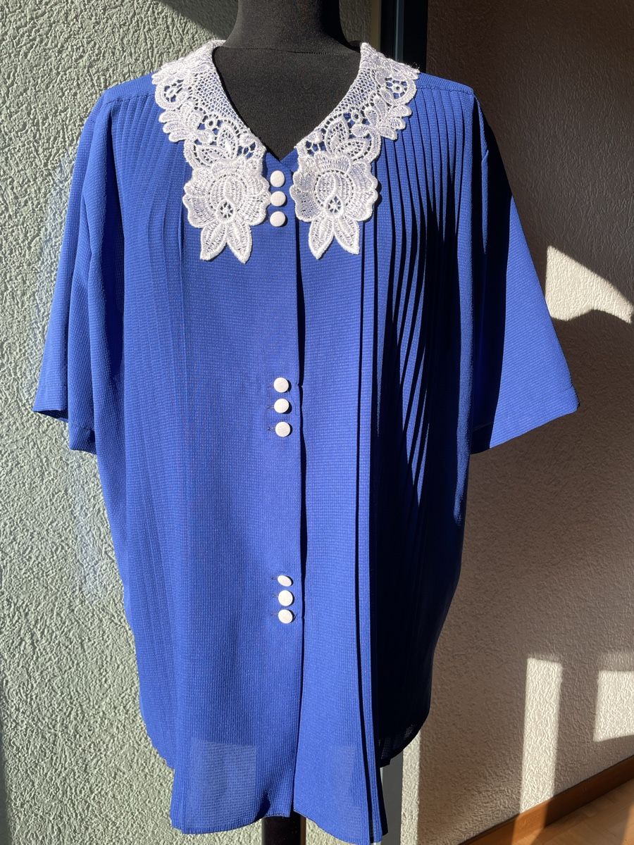 Kleiderpakete: Gr XL Damen Paket Set Lot plus Size Basic trendy Mode – Gebraucht aus Vinelz von sonnenmond77 1