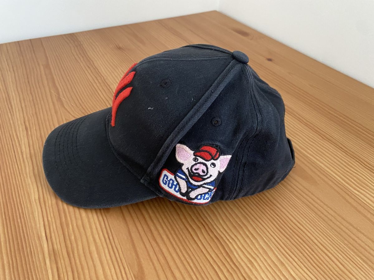 MLB Chapeaux, bonnets & casquettes: MLB new era hat – D'occasion à Thalwil par zhe_69pd 3