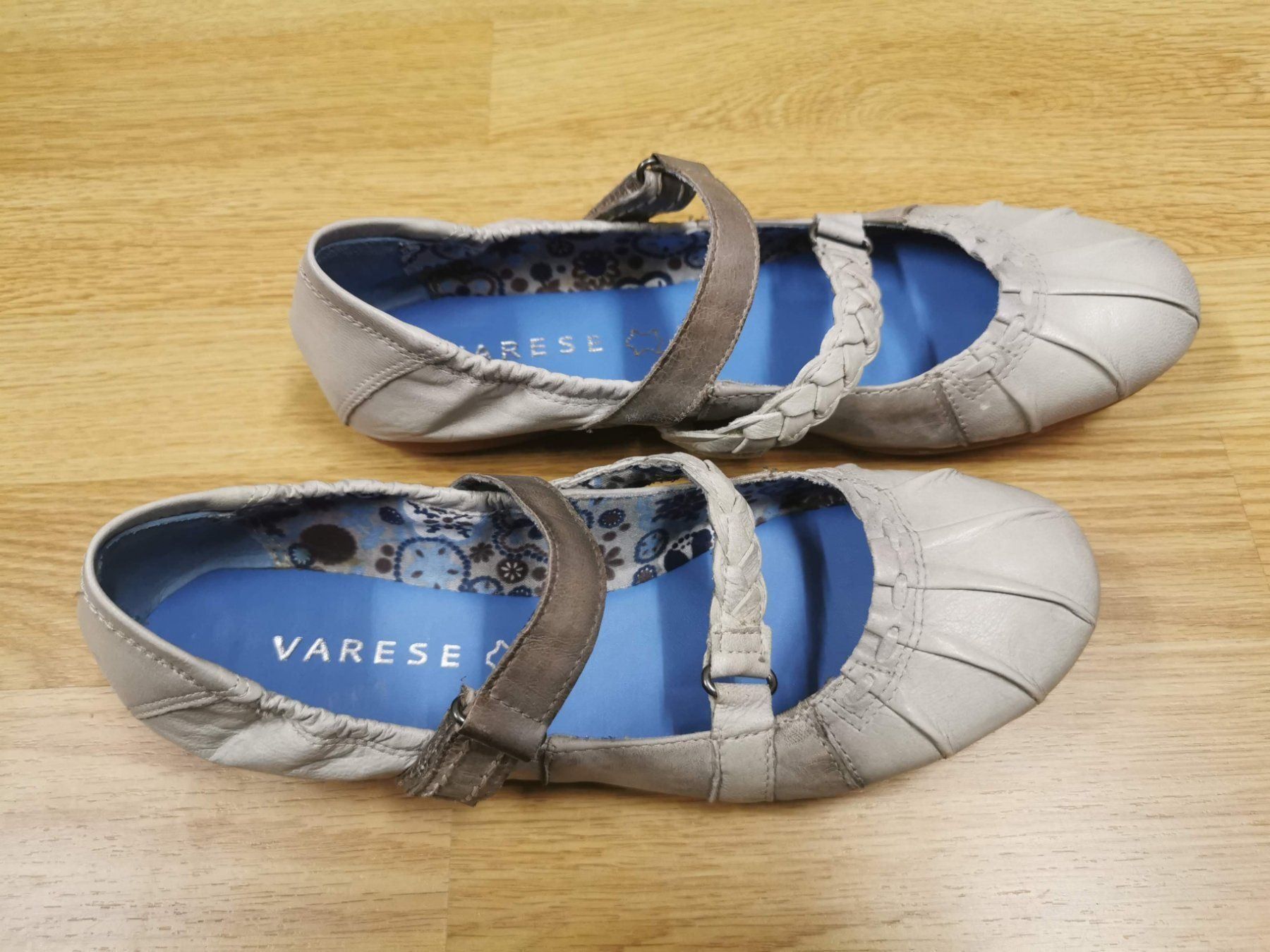 Scarpe da donna: Neue Damenschuhe – Nuovo e nell'imballaggio originale da Spiegel b. Bern venduto da JeromeG9 4