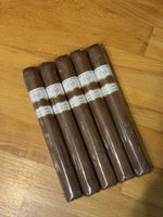 5x Rocky Patel Vintage Series 1999 Toro