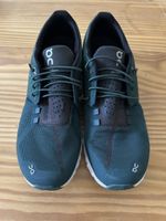 ON Cloud Schuhe dunkelgrün Grösse 44.5 Neuwertig