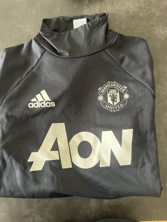 Survêtement Manchester United vintage