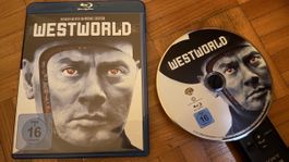 Westworld - Blu-Ray 